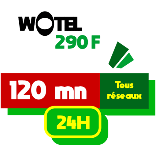 Forfait wotel